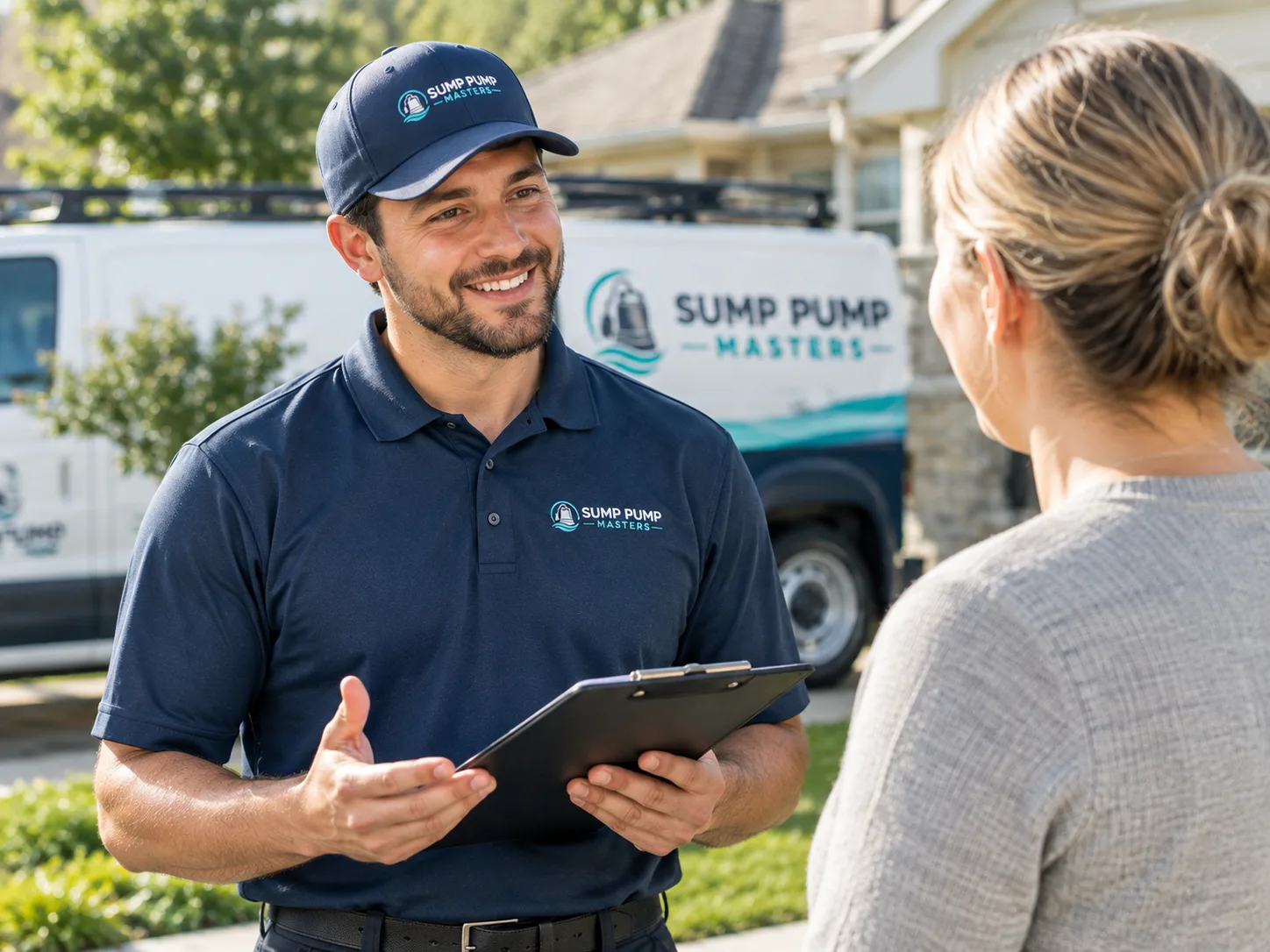 Sump Pump Repair Bowerston, OH FAQs